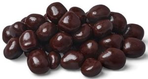 Dark Chocolate Apricots
