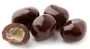 Dark Chocolate Ginger