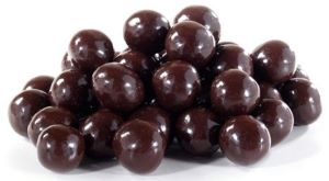 Dark Chocolate Hazelnuts