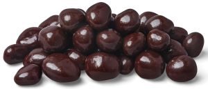 Dark Chocolate Pineapple
